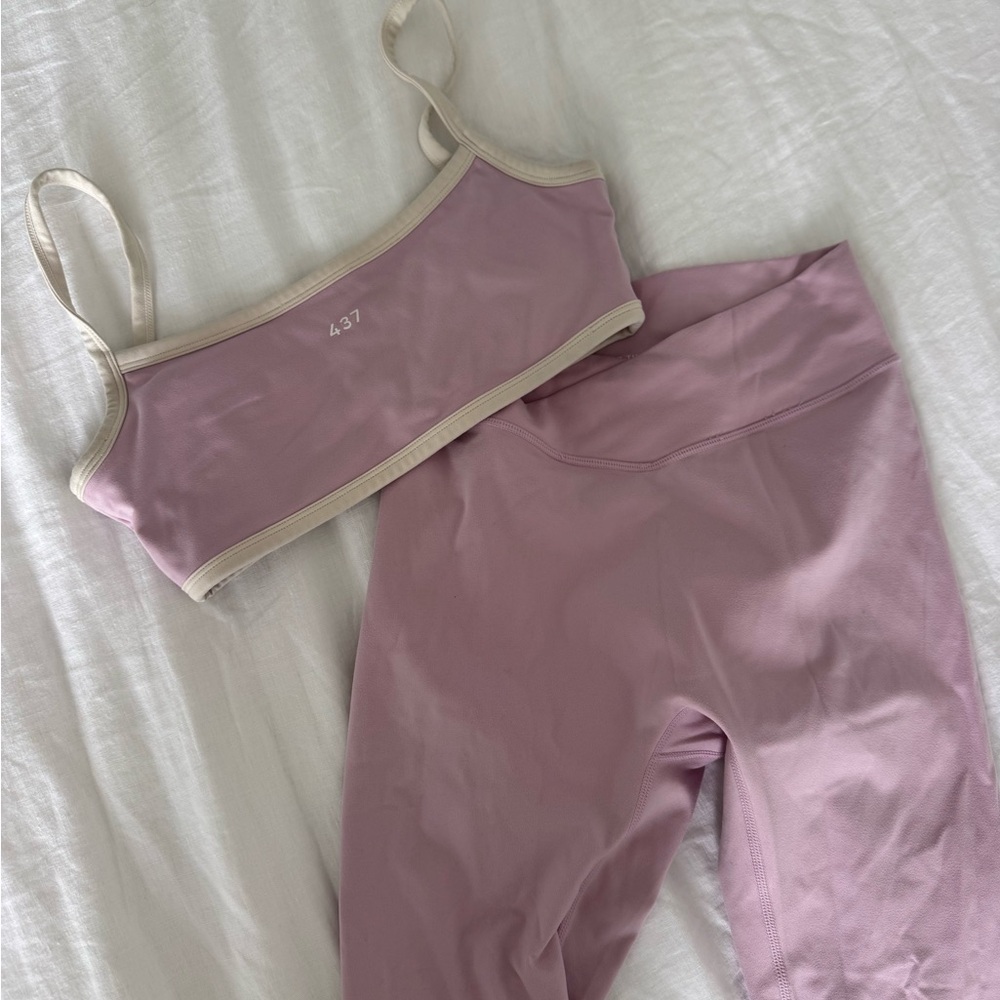 Pink 437 Set - Picture 5 of 5